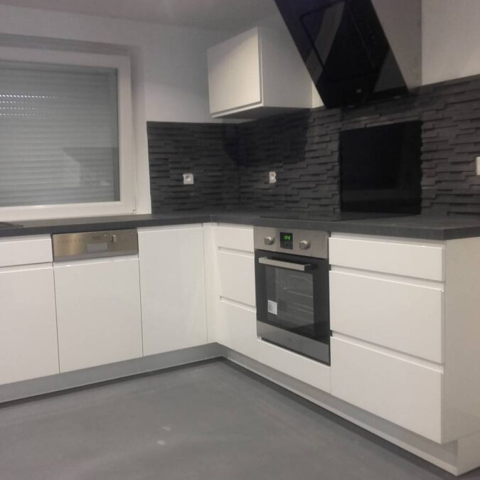 Nos r&eacute;alisations Schiltigheim 13