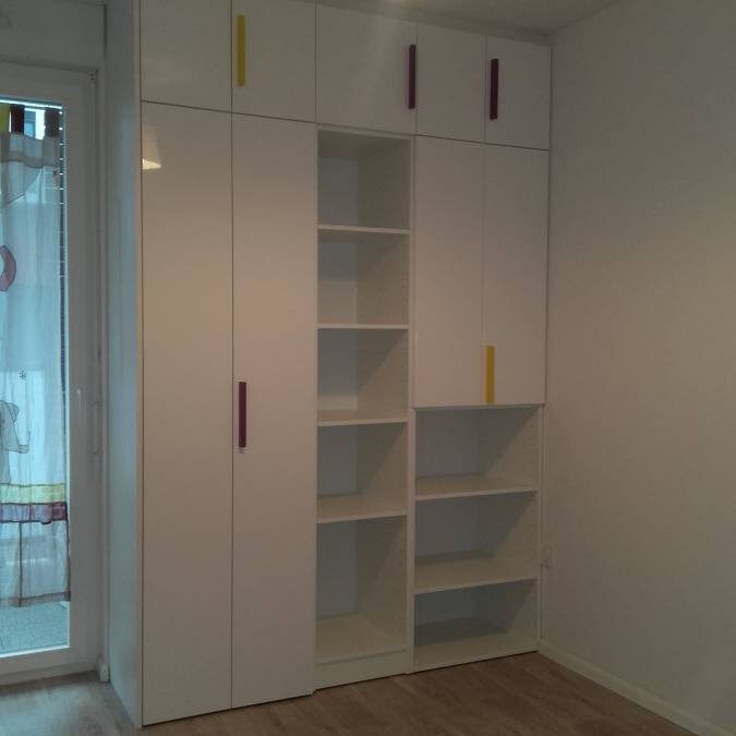 Nos r&eacute;alisations Lingolsheim 17