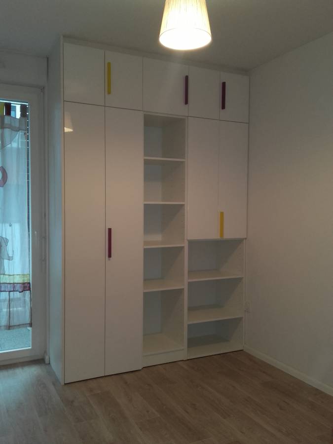 Nos r&eacute;alisations Bischheim