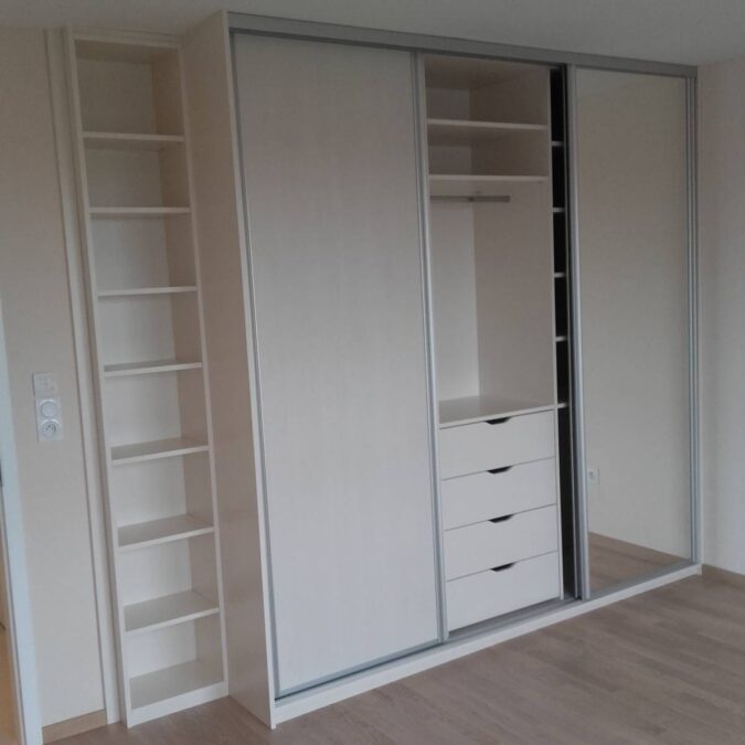 Nos r&eacute;alisations H&oelig;nheim 14