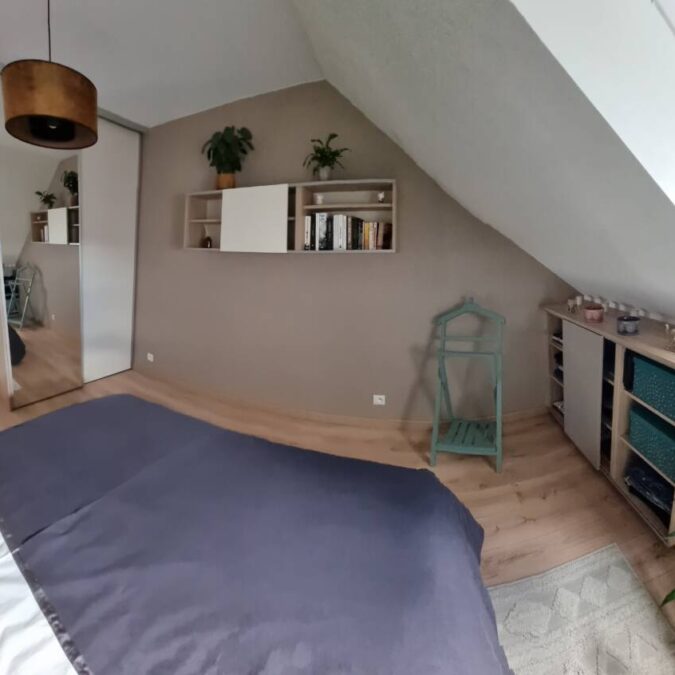Nos r&eacute;alisations Schiltigheim 1