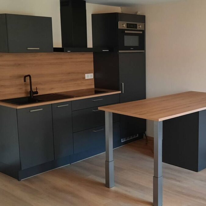 Nos r&eacute;alisations Bischheim 0
