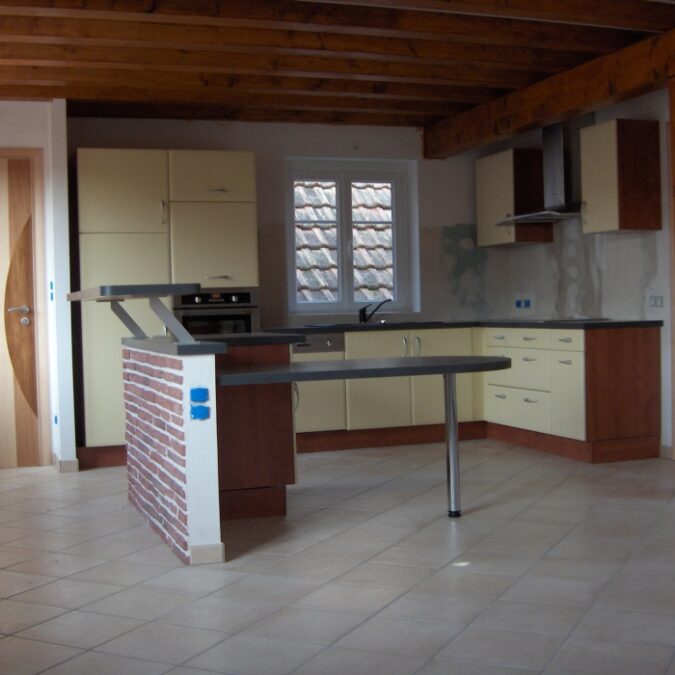 Nos r&eacute;alisations Obernai 46