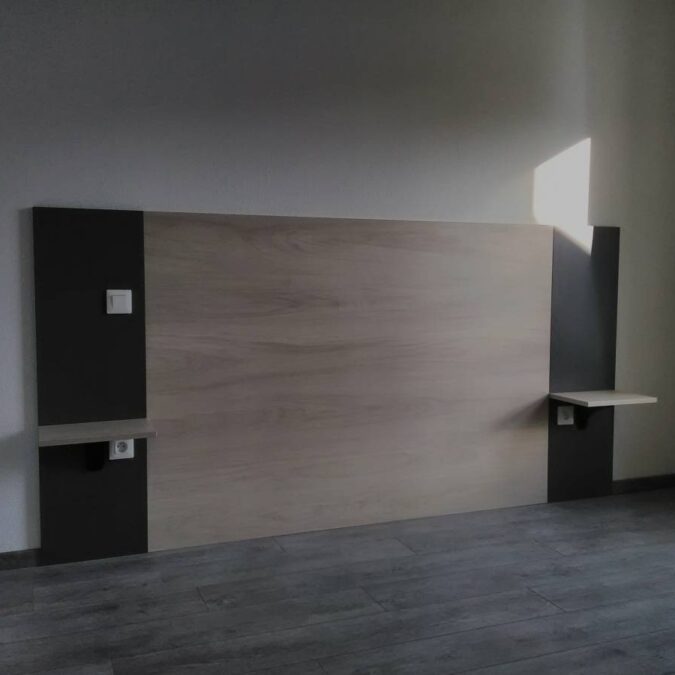 Nos r&eacute;alisations Bischheim 12
