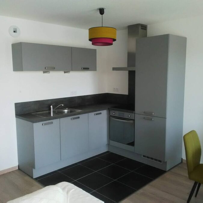 Nos r&eacute;alisations Illkirch-Graffenstaden 8