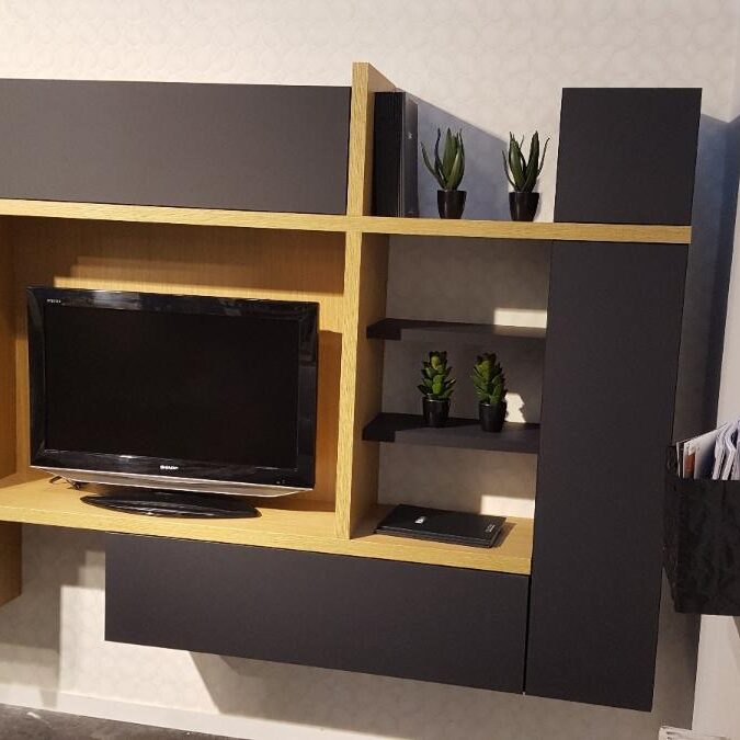 Mobilier Illkirch-Graffenstaden 6