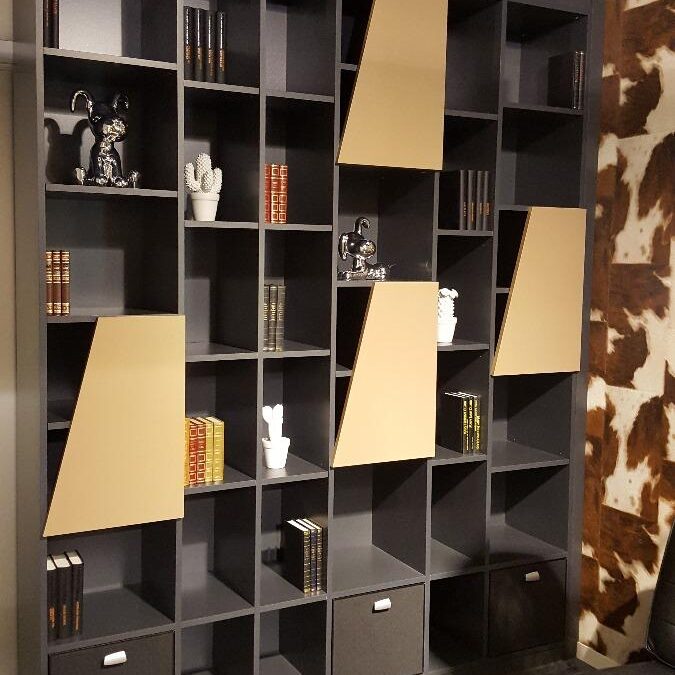 Mobilier Bischheim 1