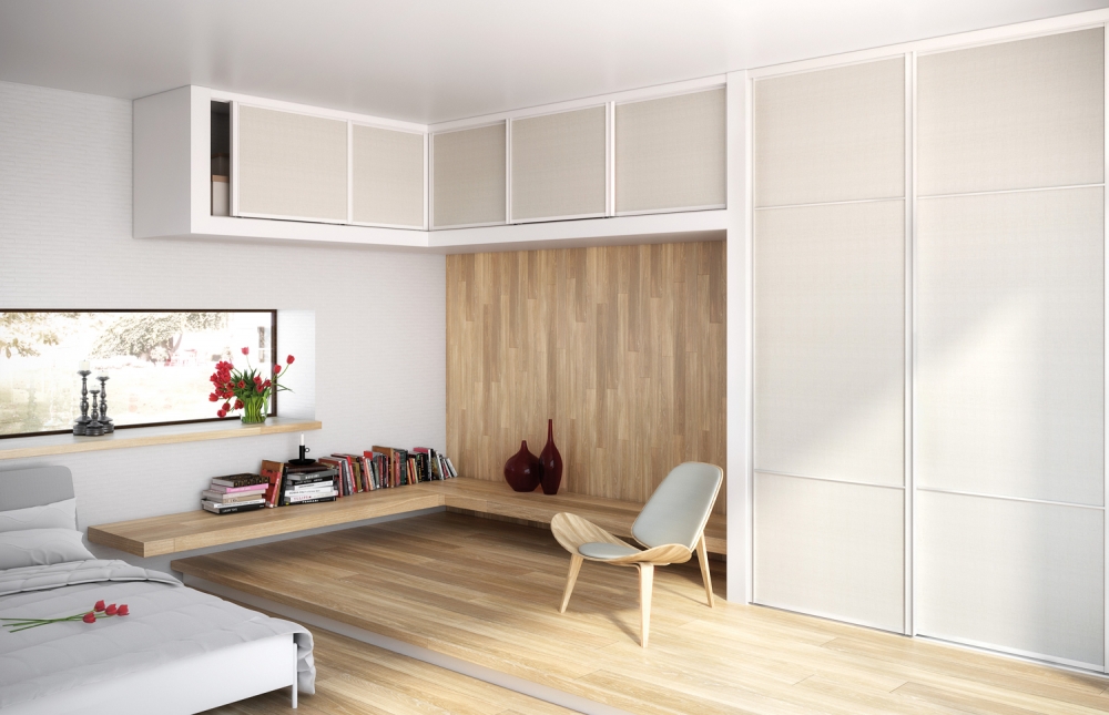 Pose de parquet &agrave; c&ocirc;t&eacute; de Strasbourg et Illkirch H&oelig;nheim 2