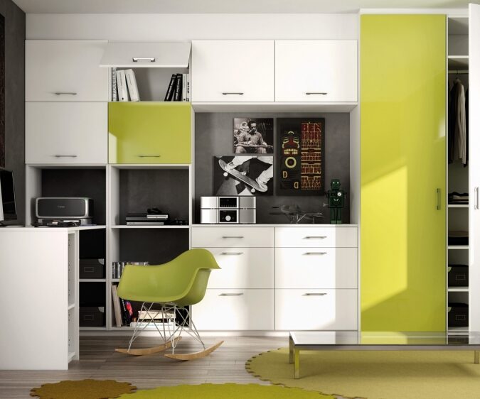 Mobilier H&oelig;nheim 19