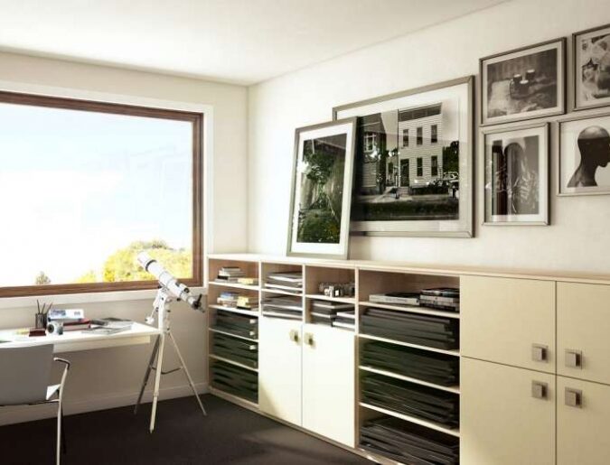 Mobilier Illkirch-Graffenstaden 18