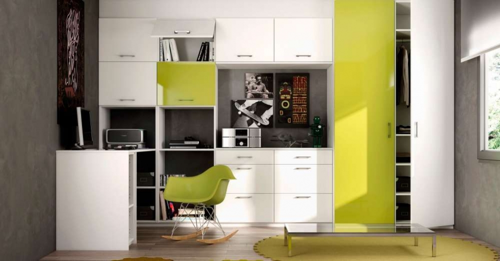 Mobilier Erstein