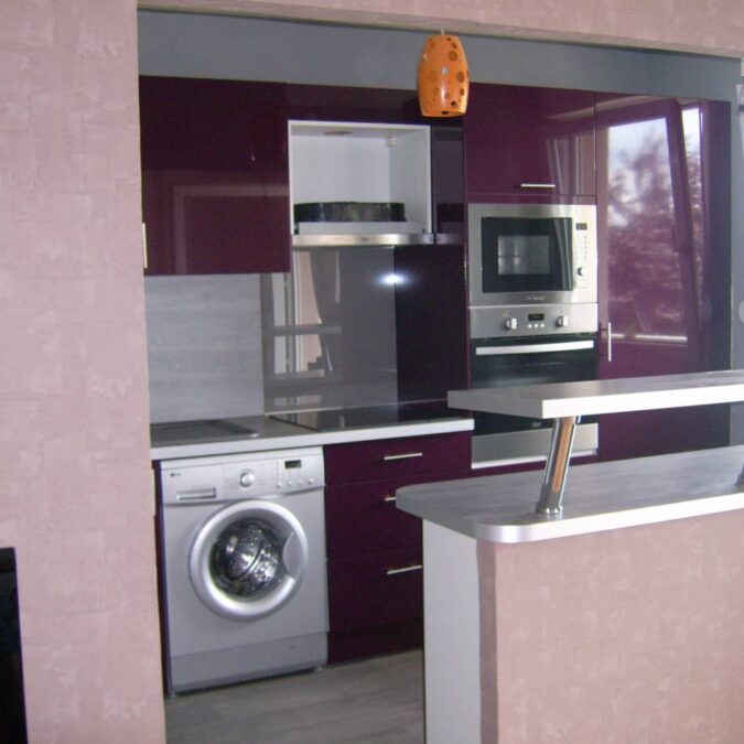 Nos r&eacute;alisations Schiltigheim 25