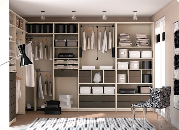 Immanquable, votre dressing sur mesure color&eacute;, c’est avec BTE &agrave; Strasbourg ! Strasbourg 0