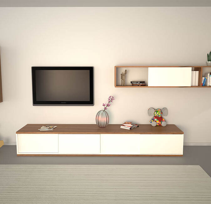 Mobilier Lingolsheim 10