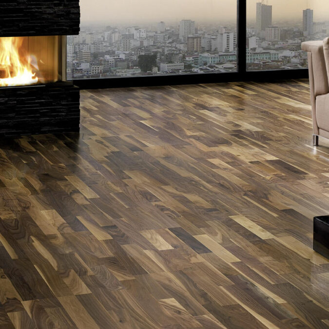 Parquet Lingolsheim 4