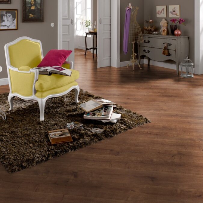 Parquet Schiltigheim 2