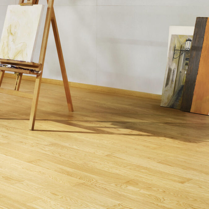 Parquet Strasbourg 3