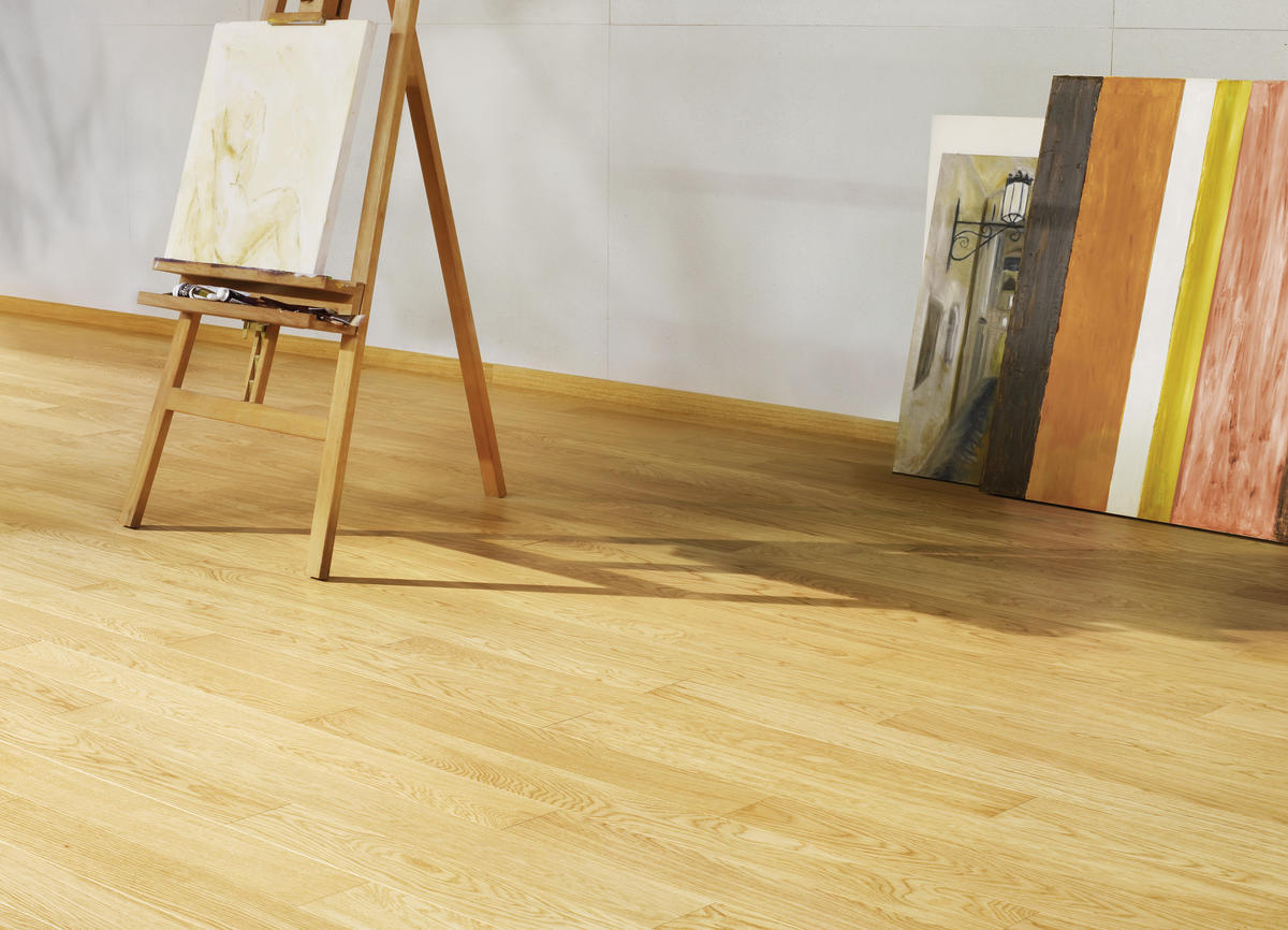 Pose de parquet &agrave; Strasbourg pr&egrave;s de Illkirch et Schiltigheim Lingolsheim 1
