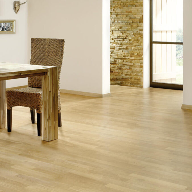 Parquet Bischheim 7