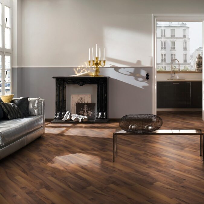 Parquet Ostwald 1