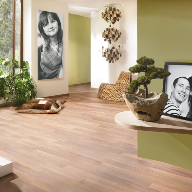 Parquet H&oelig;nheim 8