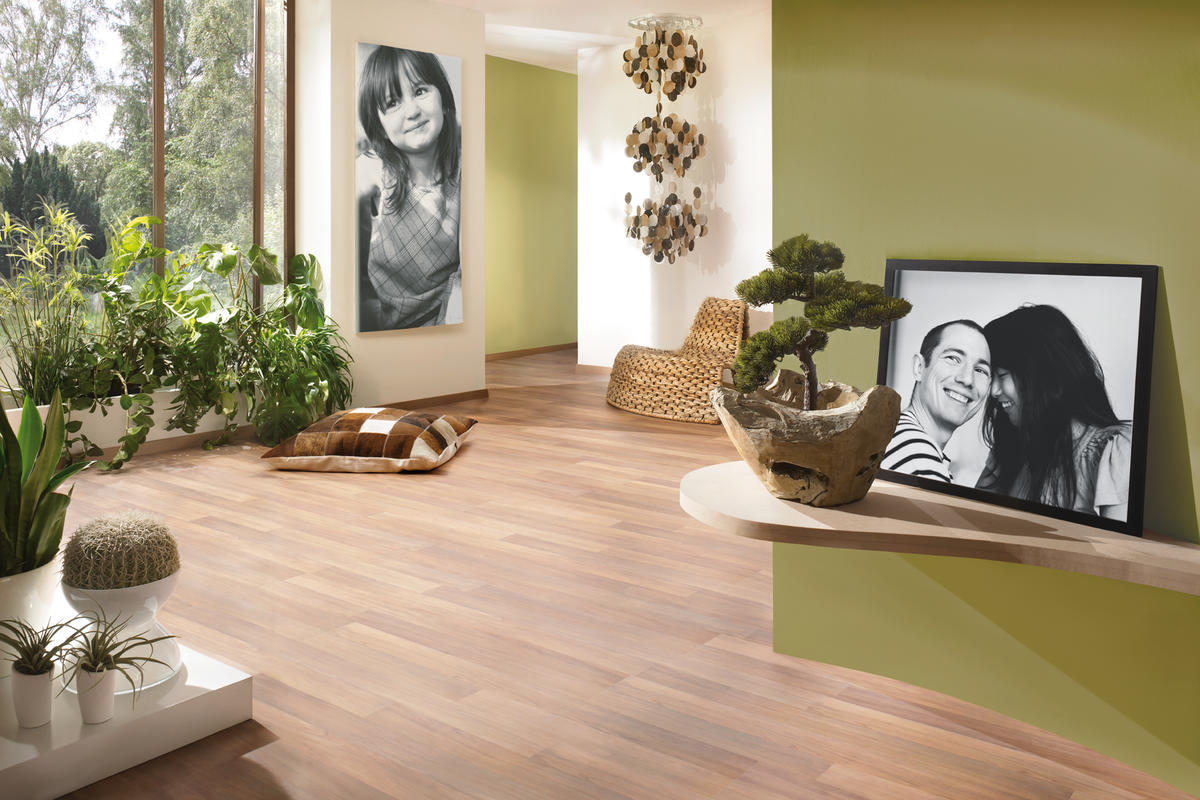 Parquet Obernai