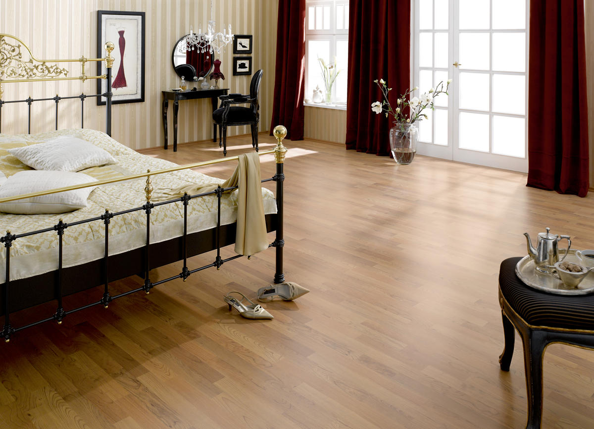 Pose de parquet &agrave; Strasbourg pr&egrave;s de Illkirch et Schiltigheim Bischheim 0