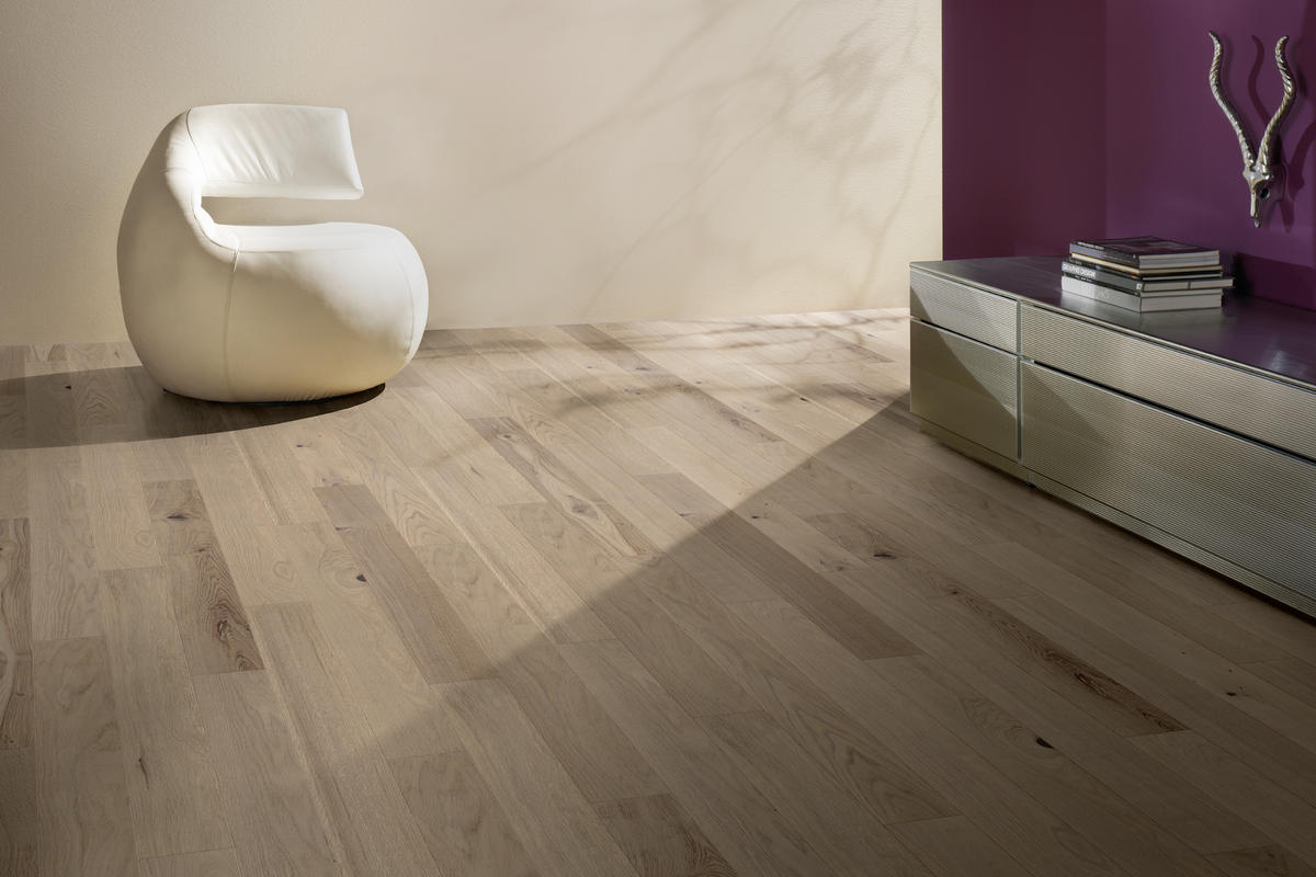Pose de parquet &agrave; c&ocirc;t&eacute; de Strasbourg et Illkirch Bischwiller