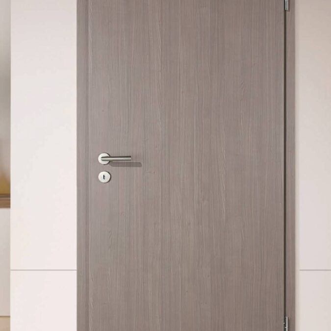 Porte rev&ecirc;tue Erstein 20