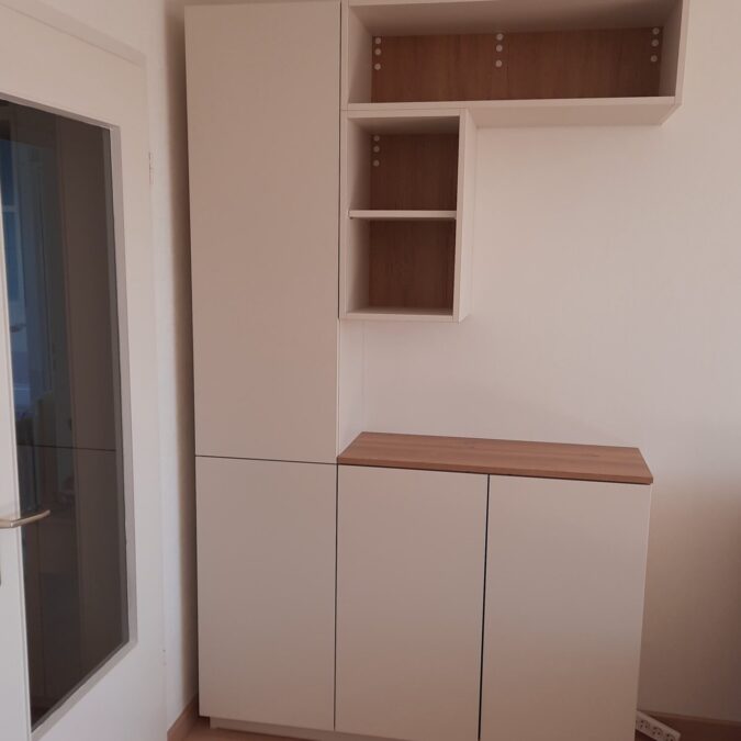 Nos r&eacute;alisations Bischwiller 64