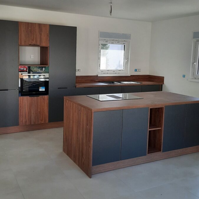 Nos r&eacute;alisations Bischheim 60